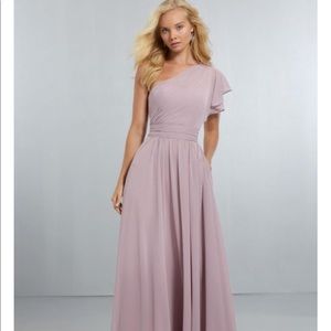 Bridal dress. Only wore one time.  In excellent condition.